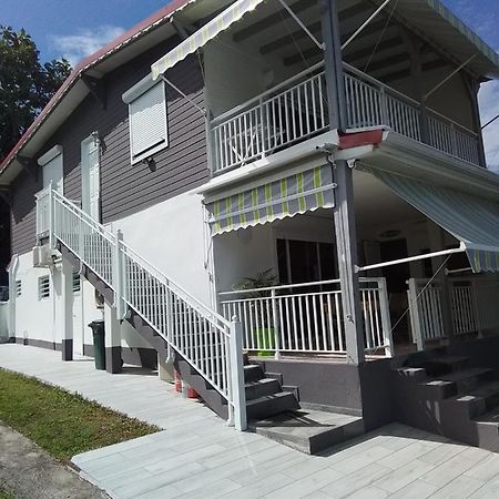 Maison Geremy Villa Капестер-Бел-О Екстериор снимка